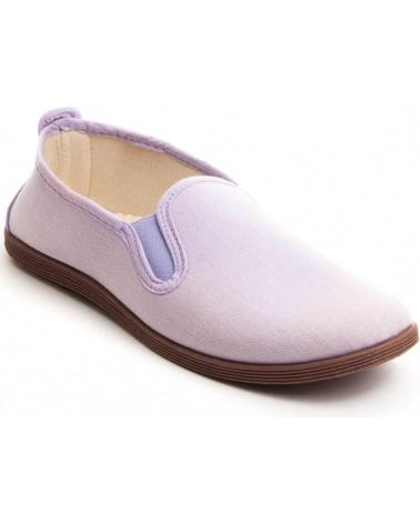 Zapatos de Mujer NORTHOME DARLY VIOLET