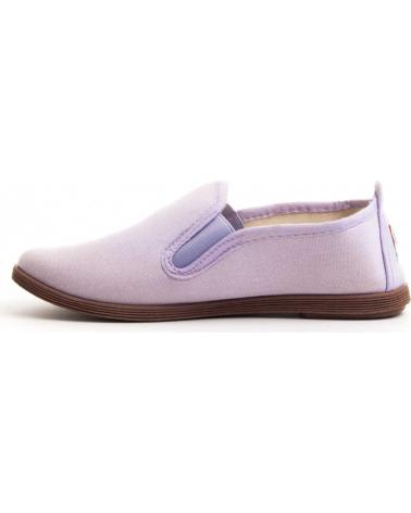 Zapatos de Mujer NORTHOME DARLY VIOLET