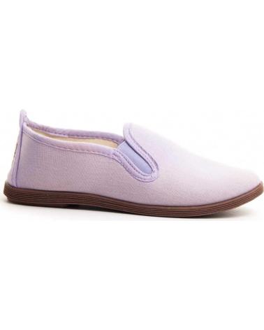 Zapatos de Mujer NORTHOME DARLY VIOLET