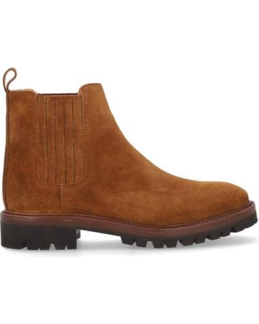 Woman boots ALPE 52081101 CUERO