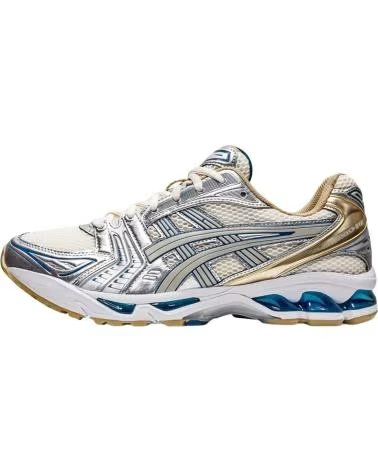 Sneaker für Herren ASICS ZAPATILLAS GEL-KAYANO 14 PARA HOMBRE EN COLOR BEIGE