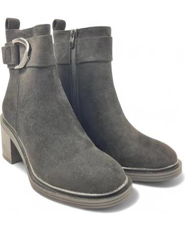 Stivaletti-De-Mujer-TIMBOS-BOTIN-TACON-DE-MUJER-130850-NEGRO