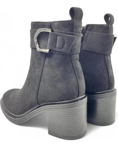 Stivaletti-De-Mujer-TIMBOS-BOTIN-TACON-DE-MUJER-130850-NEGRO