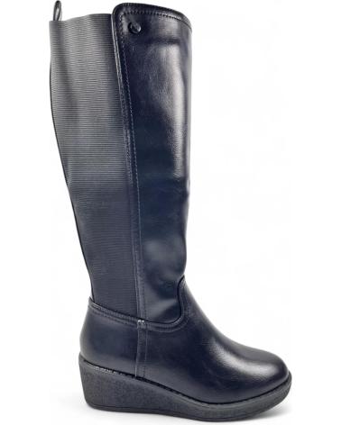 Stivali-De-Mujer-TIMBOS-BOTA-CUNA-DE-MUJER-130846-NEGRO