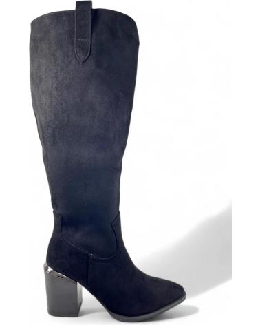 Stivali-De-Mujer-TIMBOS-BOTA-TACON-DE-MUJER-130845-NEGRO