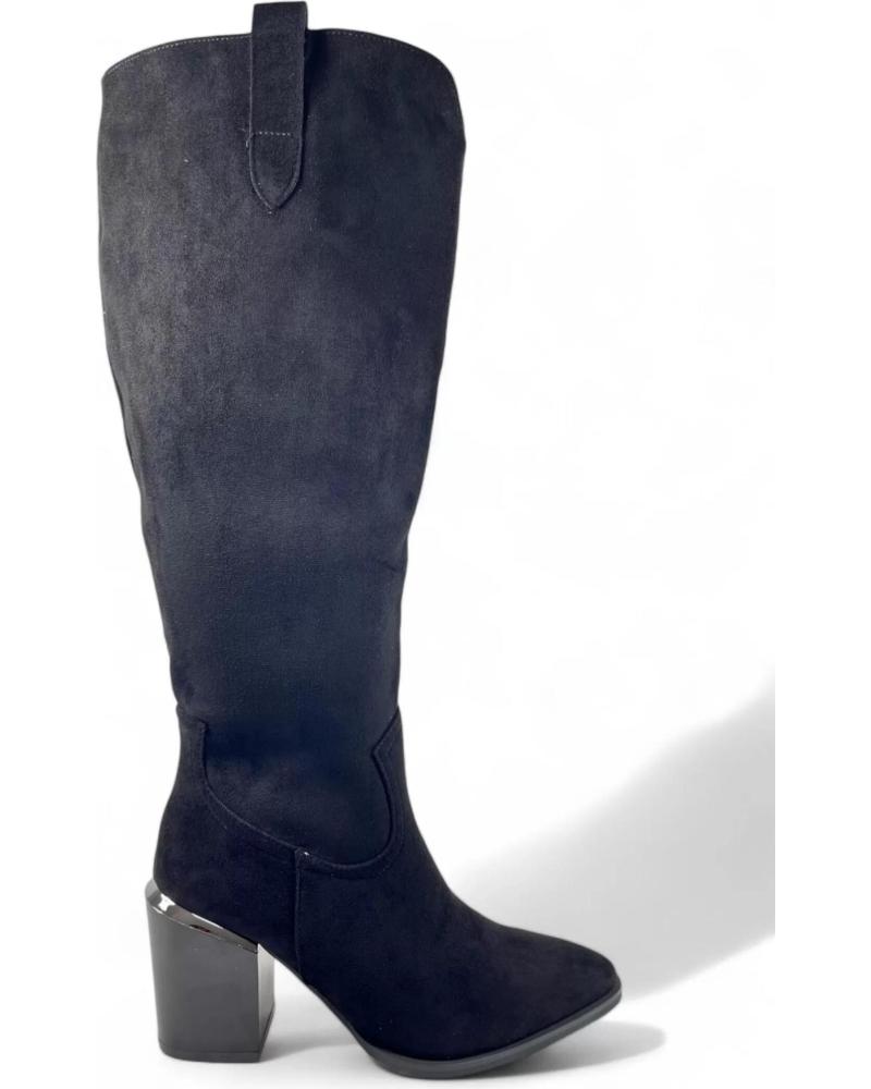 Stivali-De-Mujer-TIMBOS-BOTA-TACON-DE-MUJER-130845-NEGRO