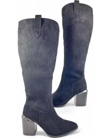 Stivali-De-Mujer-TIMBOS-BOTA-TACON-DE-MUJER-130845-NEGRO