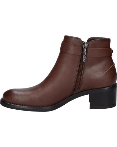 Botins de Mulher CHIKA10 BAIDEN 07 MARRON-BROWN