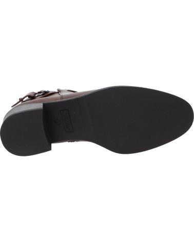 Botins de Mulher CHIKA10 BAIDEN 07 MARRON-BROWN