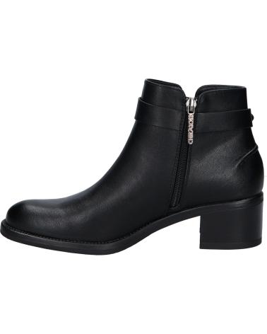 Botines de Mujer CHIKA10 BAIDEN 07 NEGRO-BLACK