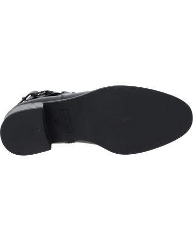 Botines de Mujer CHIKA10 BAIDEN 07 NEGRO-BLACK