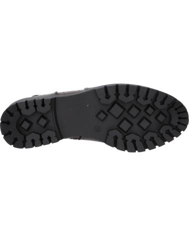 Botines de Mujer CHIKA10 CARNAVALES 07 MARRON-BROWN