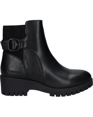Stivaletti per Donna CHIKA10 CARNAVALES 07 NEGRO-BLACK