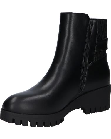 Stivaletti per Donna CHIKA10 CARNAVALES 07 NEGRO-BLACK