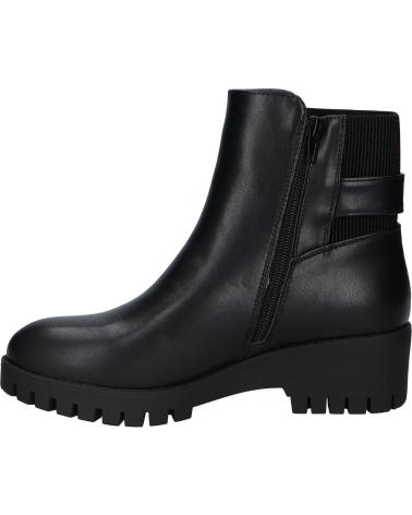 Stivaletti per Donna CHIKA10 CARNAVALES 07 NEGRO-BLACK