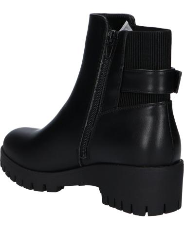 Stivaletti per Donna CHIKA10 CARNAVALES 07 NEGRO-BLACK