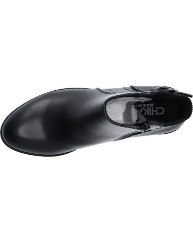 Stivaletti per Donna CHIKA10 CARNAVALES 07 NEGRO-BLACK