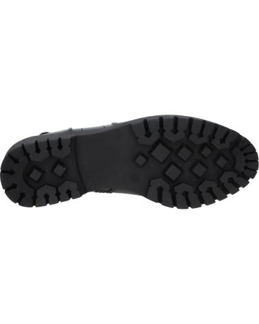 Stivaletti per Donna CHIKA10 CARNAVALES 07 NEGRO-BLACK