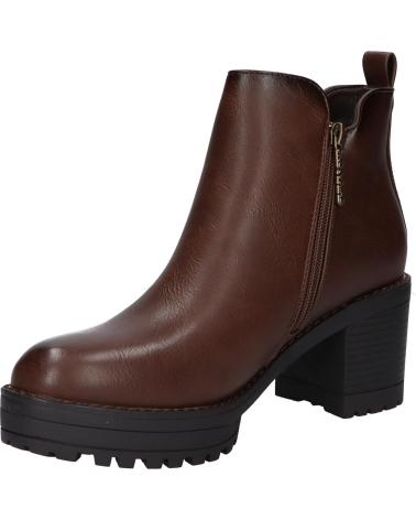 Stivaletti per Donna CHIKA10 PILAR 21 MARRON-BROWN