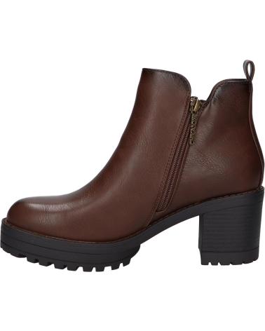 Stivaletti per Donna CHIKA10 PILAR 21 MARRON-BROWN