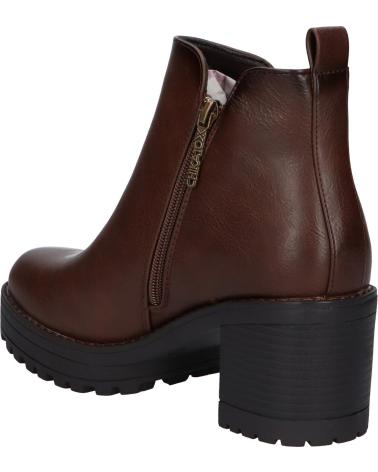 Stivaletti per Donna CHIKA10 PILAR 21 MARRON-BROWN