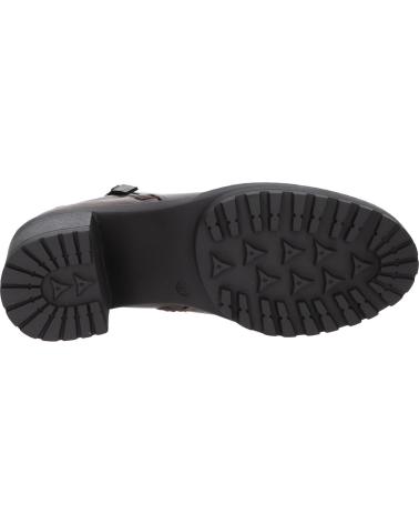 Stivaletti per Donna CHIKA10 PILAR 21 MARRON-BROWN