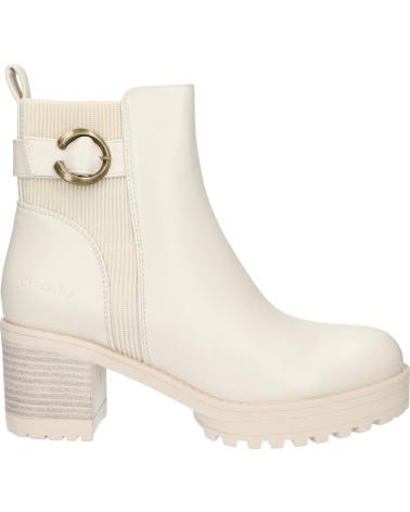 Stivaletti per Donna CHIKA10 PILAR 24 BEIG-BEIGE