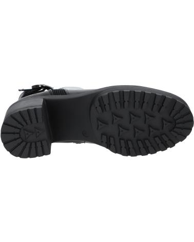 Botins de Mulher CHIKA10 PILAR 24 NEGRO-BLACK