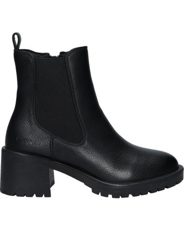 Stiefel für Damen CHIKA10 SUSY 02 NEGRO-BLACK