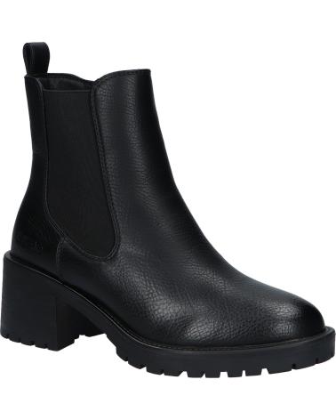 Stiefel für Damen CHIKA10 SUSY 02 NEGRO-BLACK