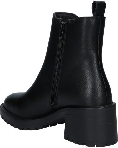 Stiefel für Damen CHIKA10 SUSY 02 NEGRO-BLACK