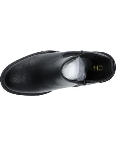 Stiefel für Damen CHIKA10 SUSY 02 NEGRO-BLACK