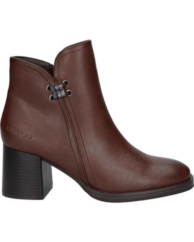 Stiefel für Damen CHIKA10 TUKANA 02 MARRON-BROWN