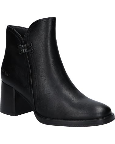 Stiefel für Damen CHIKA10 TUKANA 02 NEGRO-BLACK