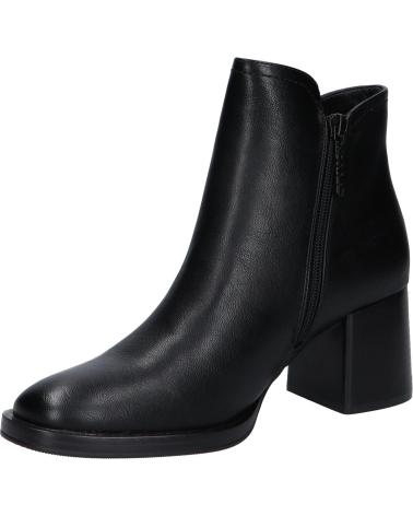 Stiefel für Damen CHIKA10 TUKANA 02 NEGRO-BLACK