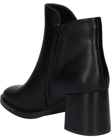 Stiefel für Damen CHIKA10 TUKANA 02 NEGRO-BLACK