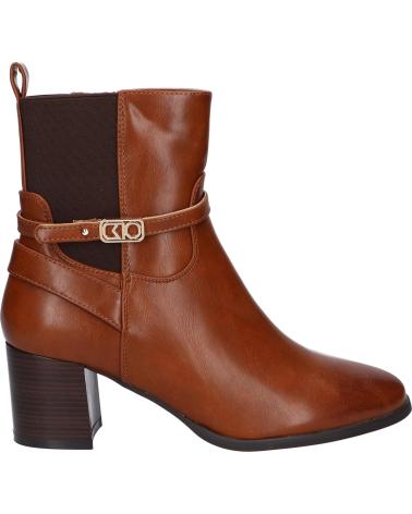 Stiefel für Damen CHIKA10 CAYETANA 03 CUERO-TAN