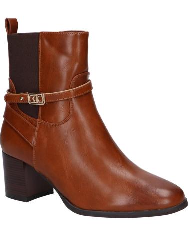 Stiefel für Damen CHIKA10 CAYETANA 03 CUERO-TAN