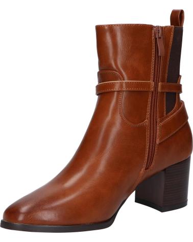 Stiefel für Damen CHIKA10 CAYETANA 03 CUERO-TAN