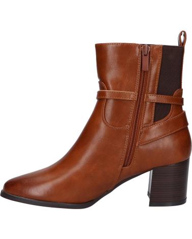 Stiefel für Damen CHIKA10 CAYETANA 03 CUERO-TAN