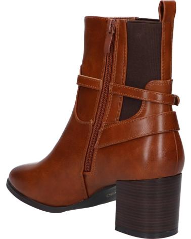 Stiefel für Damen CHIKA10 CAYETANA 03 CUERO-TAN