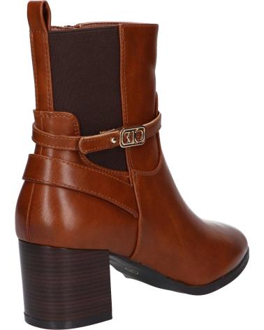 Stiefel für Damen CHIKA10 CAYETANA 03 CUERO-TAN