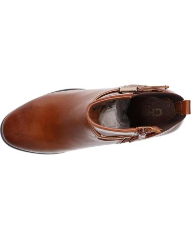 Stiefel für Damen CHIKA10 CAYETANA 03 CUERO-TAN