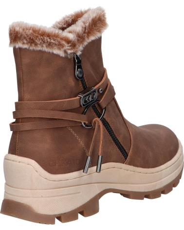 Bottes-De-Mujer-CHIKA10-ESCARCHA-01-MARRON-BROWN