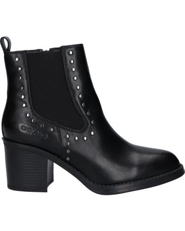 Bottines pour Femme CHIKA10 GEORGIA 01 NEGRO-BLACK