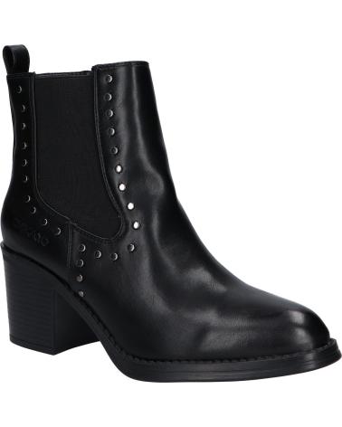 Bottines pour Femme CHIKA10 GEORGIA 01 NEGRO-BLACK