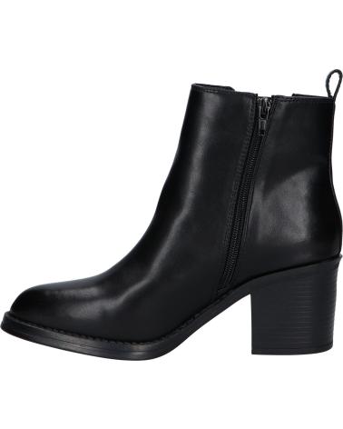 Bottines pour Femme CHIKA10 GEORGIA 01 NEGRO-BLACK