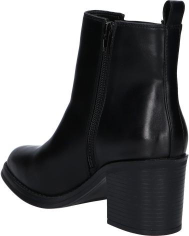 Bottines pour Femme CHIKA10 GEORGIA 01 NEGRO-BLACK