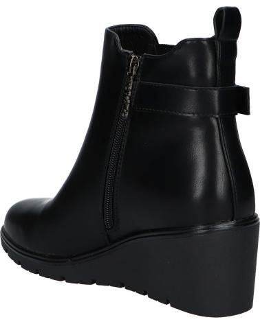 Bottines pour Femme CHIKA10 CLAKISA 01 NEGRO-BLACK