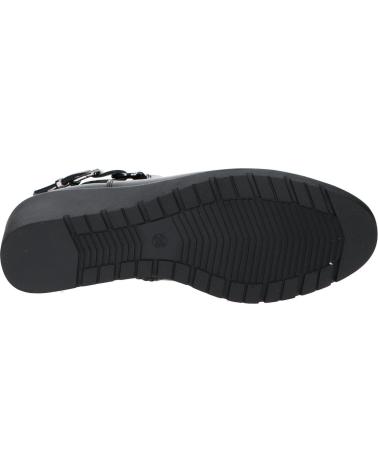 Bottines pour Femme CHIKA10 CLAKISA 01 NEGRO-BLACK
